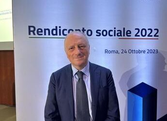 Ghiselli (Civ): “Inps vicino a bisogni utenti nonostante le criticità”