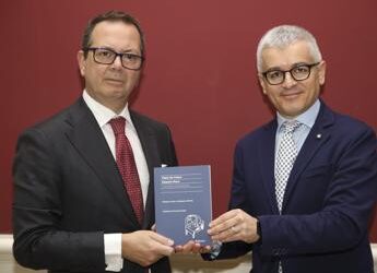 Ia, De Felice (Protom Group): “Serve una governance mondiale”