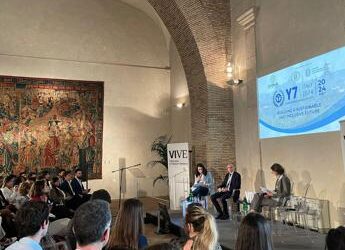 Ia, Ferri (Ey): “Cambierà l’80% delle professioni nei prossimi cinque anni”