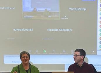 Ict: alla Sapienza a confronto sul supercomputer contro il declino della biodiversità