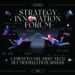 Ict, deep tech al centro dello ‘Strategy innovation forum 2024’