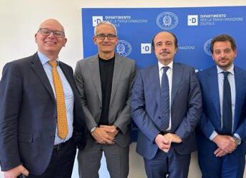 Imprese, Engineering e Lutech danno vita ad ‘Alleanza digitale per l’Italia’