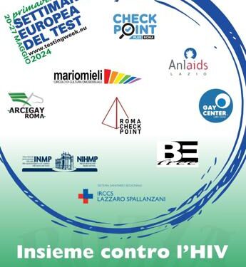 In Italia 2mila nuovi casi di Hiv ogni anno, allo Spallanzani test senza prenotazione