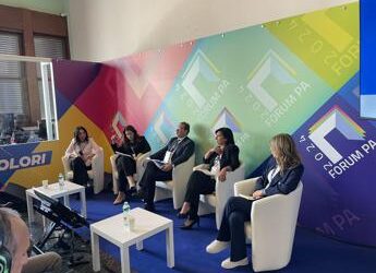 Inps al Forum Pa, la comunicazione tra innovazione, tradizione e servizi al cittadino