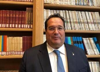 Lavoro, Durigon: “Il ruolo delle agenzie è primario per più efficienza e valore a necessità cambiamento”