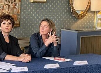 Lorenzin (Pd): “Non sono tutti uguali, campagna social che arriva a tutti”
