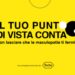 Maculopatie, riparte campagna nazionale ‘il tuo punto di vista conta’