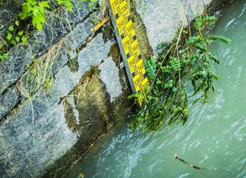 Maltempo e rischio idraulico, Ai applicata alla previsione delle piene