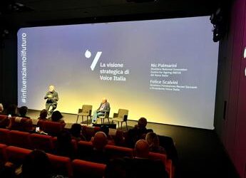 Nasce Voice Italia, la prima community per la longevità nel nostro paese