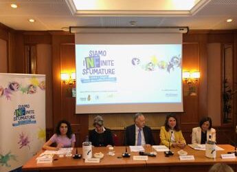 Neurofibromatosi, nelle scuole progetto ‘siamo infinite sfumature’