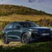 Nuova Audi Q6 e-tron: elettrica, connessa e autonoma