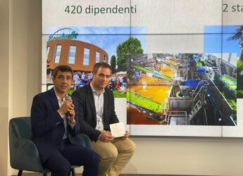 Odella (Bonduelle): “Parte del nostro dna, da sempre nostra priorità”