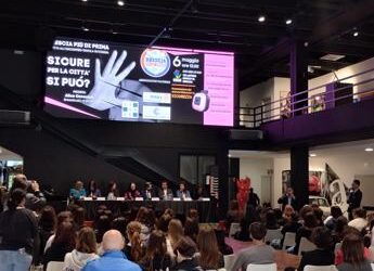 ‘Ok school academy’, scuola regala dispositivi anti-aggressione ai propri studenti