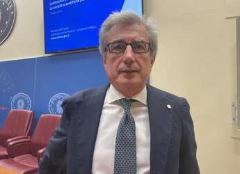 Oliva (Anmco), ‘nostro 55esimo congresso tra nuove terapie e prevenzione’