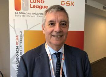 Pneumologo Blasi: “Vaccini potenti armi contro infezioni respiratorie nei fragili”
