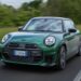 Presentata la nuova MINI Cooper con motore a benzina