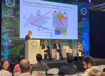 ReBuild 2024, Crema (Fondazione Bruno Kessler e Her): “Idrogeno opportunità per l’Italia”