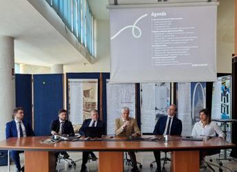 Rifiuti, Omnisyst lancia ‘sportello’ per iscritti Ordine Ingegneri di Napoli