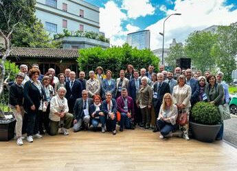 Sanità, Prima tappa percorso formativo su futuro professione infermieri