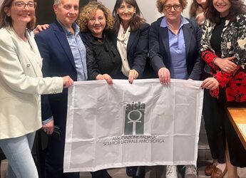 Sla, al via corso formativo promosso da Aisla e Asp Reggio Calabria