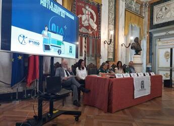 Sla, in Liguria Aisla e centro Nemo portano assistenza a domicilio