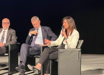 Sostenibilità, Mondo (Bper): “Siamo partner delle pmi nel percorso verso la transizione”