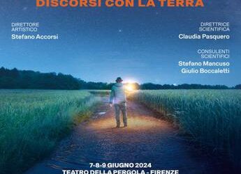 Sostenibilità, Planetaria-Discorsi con la Terra per ripensare rapporto con il pianeta