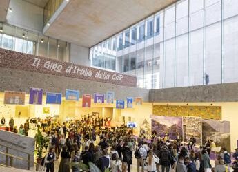 Sostenibilità, clima e strategie ambientali: il Giro d’Italia della Csr fa tappa a Bologna