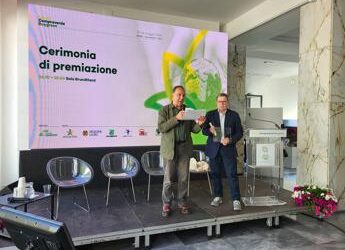 Sostenibilità, eccellenza su Gpp: assegnati i premi Compraverde Buygreen 2024