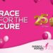 Tumori, 25 anni di Race for the cure, apre al Circo Massimo il Villaggio Salute