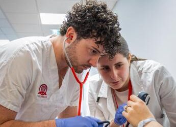 Università, Unicamillus: a giugno e luglio i test d’ingresso per Medicina 2024-2025