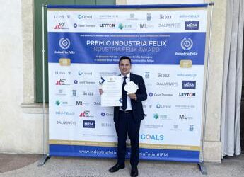A Serenissima Ristorazione premio Industria Felix, tra migliori del Nord-Est