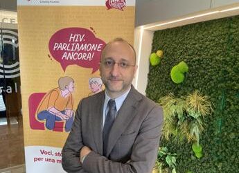 Aids, Lanini (Spallanzani): “Contro Hiv farmaci estremamente potenti e sicuri”