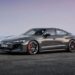 Audi e-tron GT: la più potente di sempre