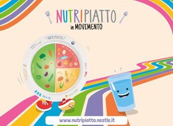 Bambini in vacanza e alimentazione bilanciata, una guida per non sbagliare