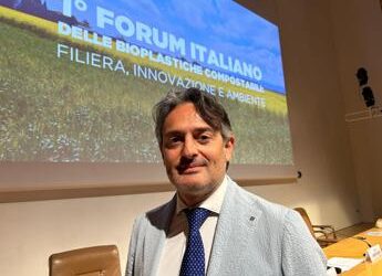 Bianconi (Assobioplastiche): “Calo consumi, illegalità, concorrenza sleale frenano settore”
