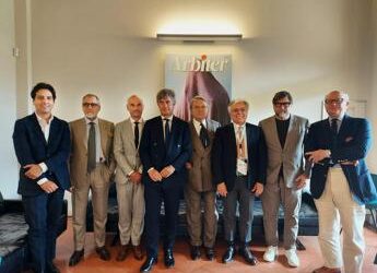 Cobat Tessile a Pitti Uomo 2024: dialogo e confronto con le aziende del settore
