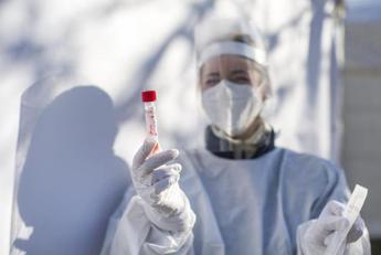 Covid Italia, dati ultima settimana: incidenza casi più alta nel Lazio