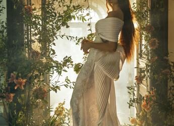 Design, Signore academy: “Contest ‘The young designers bridal awards’ per giovani talenti”