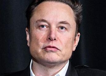 Elon Musk: uno stipendio da 56 miliardi di dollari