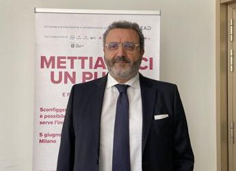 Epatite C, Fagiuoli (Bicocca): “Allargare fascia età screening”
