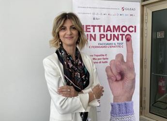 Epatite C, Piccolo (Gilead): “In 4 mln beneficiano dei nostri trattamenti”