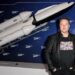 Ex ingegneri di SpaceX denunciano Elon Musk per molestie e ritorsioni