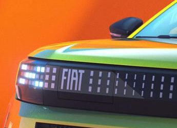 Fiat Multipla: arriverà nel 2025