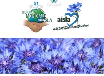 Giornata mondiale Sla, con Aisla maratona di eventi da Nord a Sud