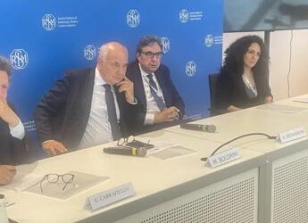 Giovagnoni (Sirm): “Con Ai diagnosi radiologica più precisa, precoce e sicura”