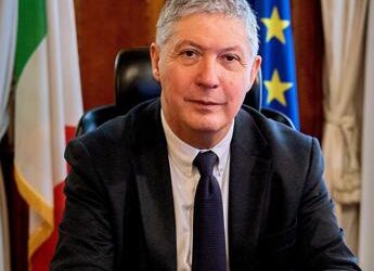 Inail, Marcello Fiori è il nuovo direttore generale