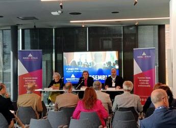 Manageritalia executive professional, Carlo Romanelli nuovo presidente