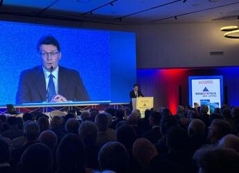 Mantovani (Manageritalia): “Congresso momento strategico nostra organizzazione”