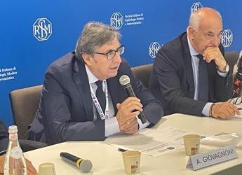 Milano-Cortina, Giovagnoni (Sirm): “Con Coni per migliore gestione traumi sport”